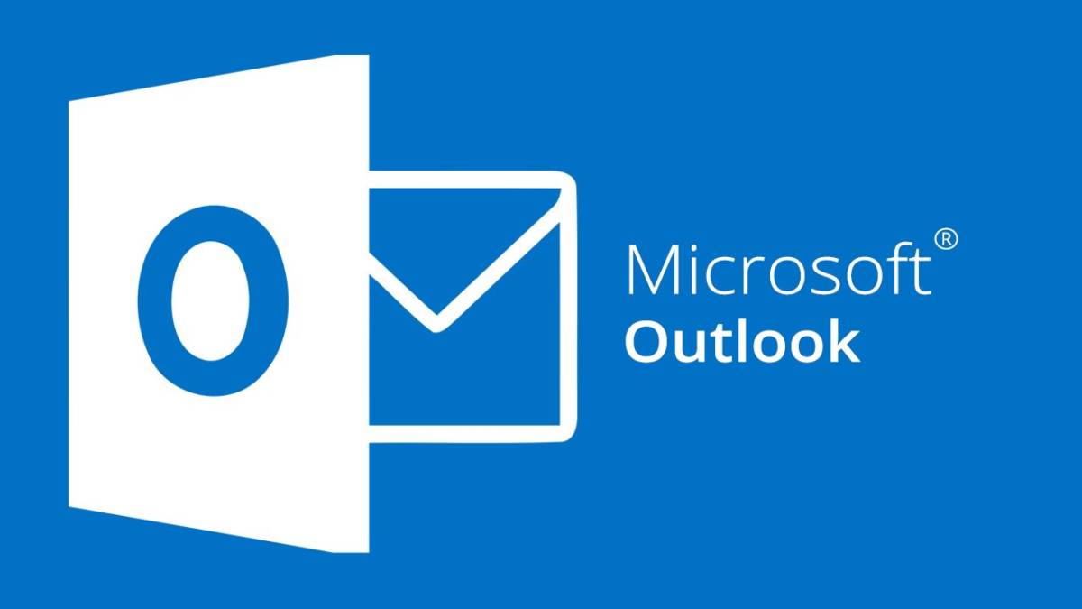 Outlook Security