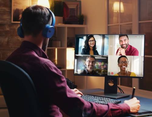 Top 3 Video Conferencing app’s for people who care about security