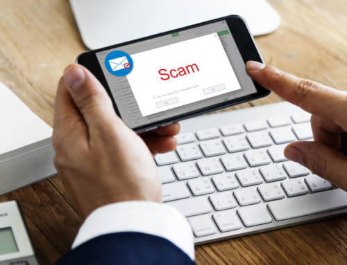 ATO’s fresh warning of scammers