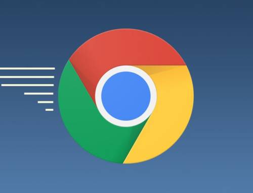 Chromium based browsers slowed down by Windows 10’s latest Security update